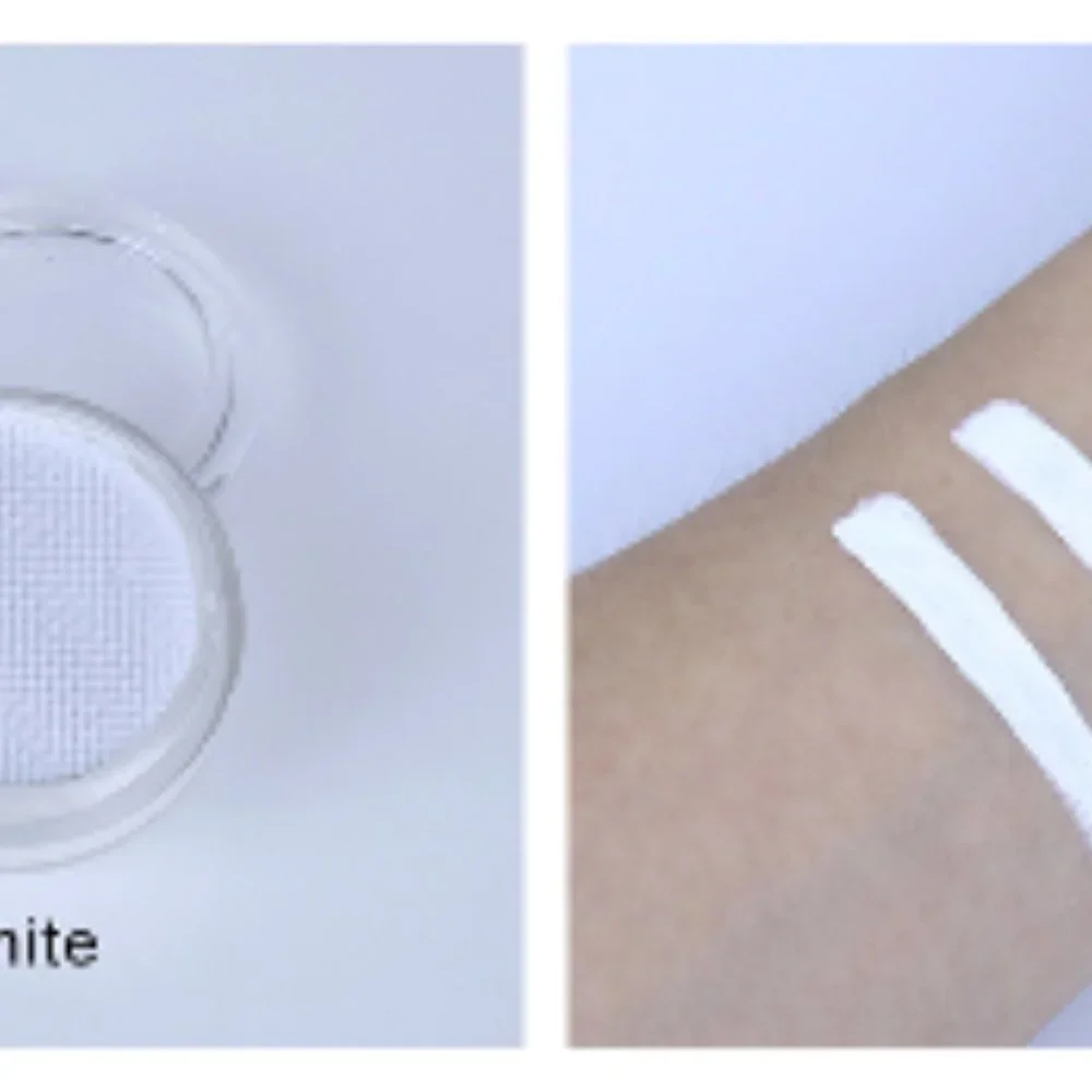 OSP Cosmetics Water Activated Eye Liners, White